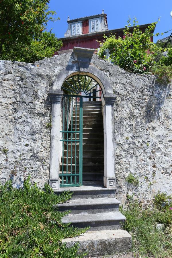 Holiday House With A Parking Space Viganj - Podac, Peljesac - 10141 Luaran gambar