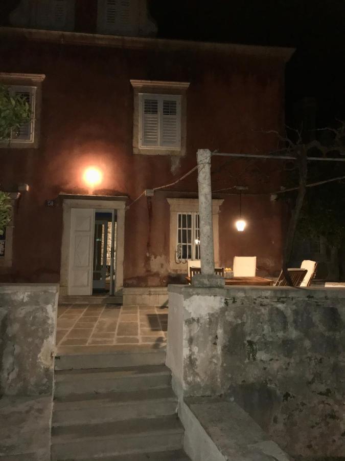 Holiday House With A Parking Space Viganj - Podac, Peljesac - 10141 Luaran gambar