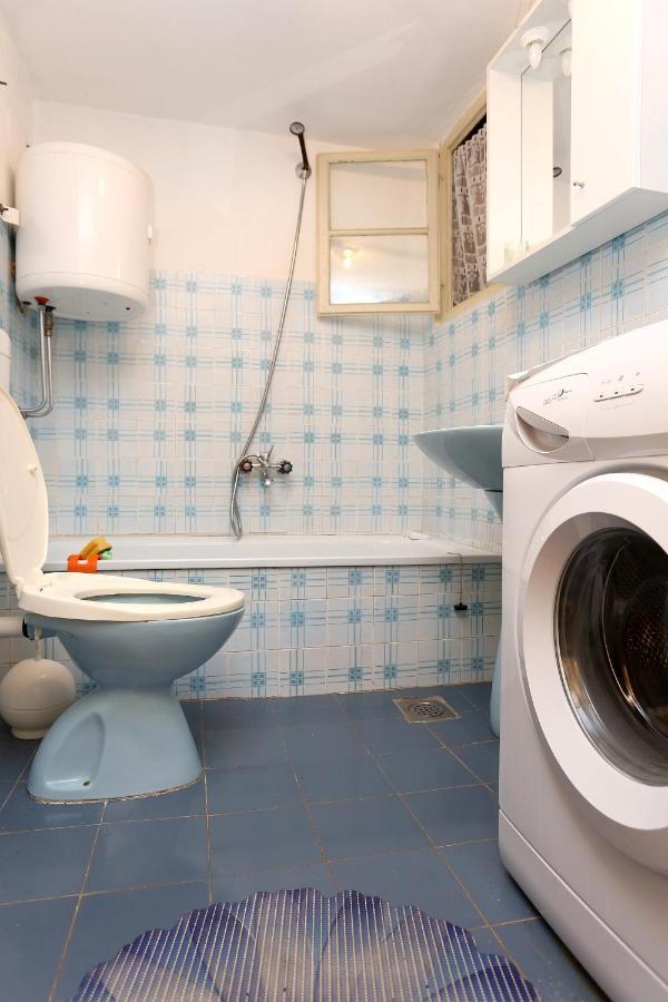 Holiday House With A Parking Space Viganj - Podac, Peljesac - 10141 Luaran gambar