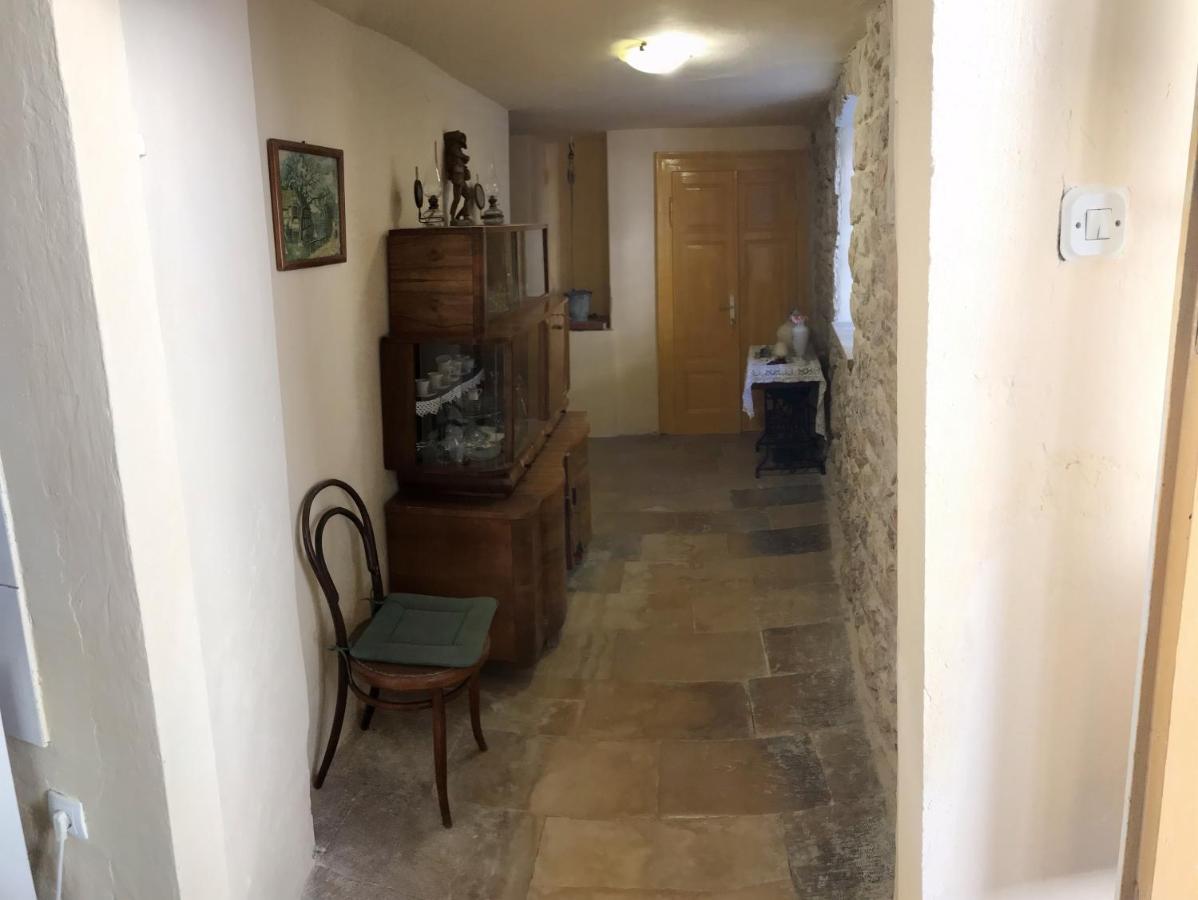 Holiday House With A Parking Space Viganj - Podac, Peljesac - 10141 Luaran gambar