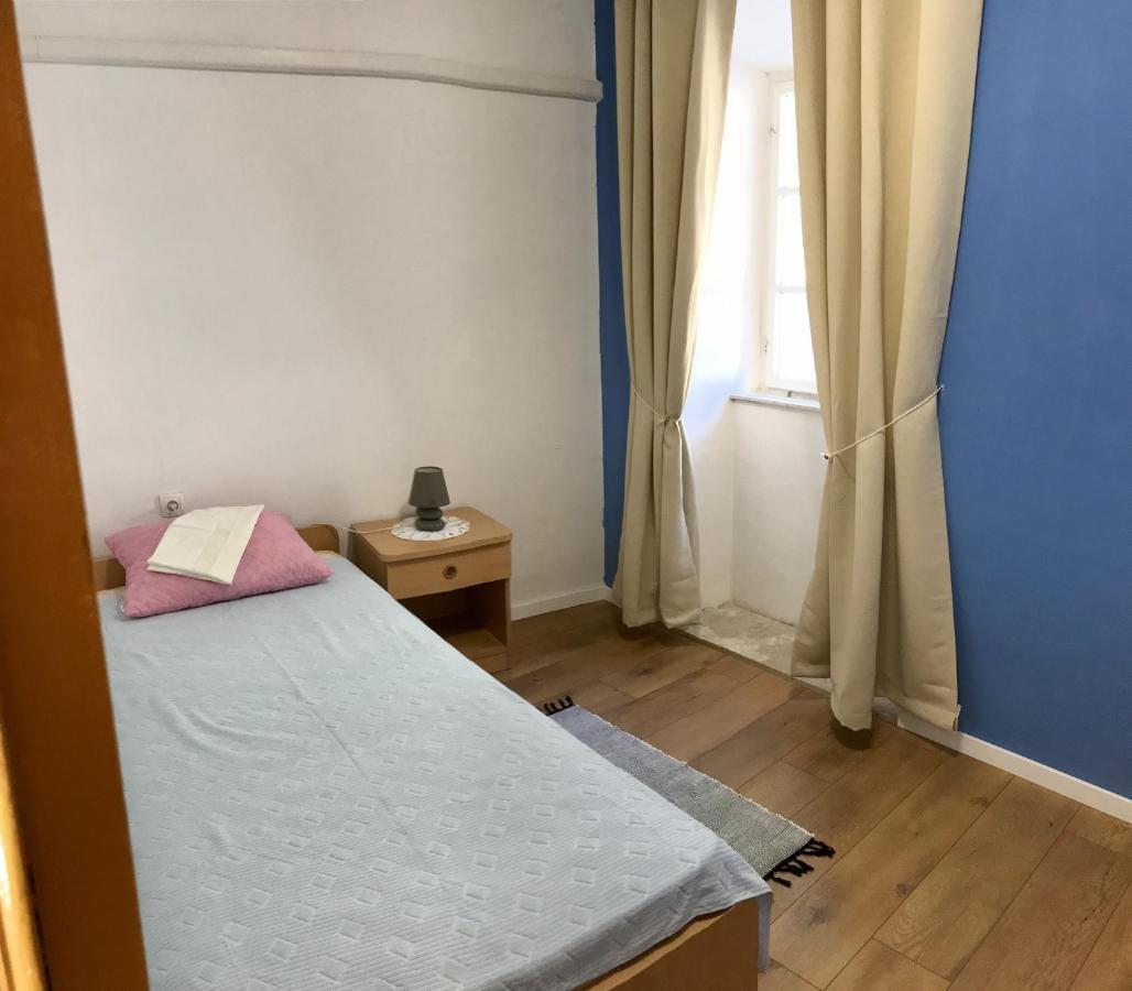 Holiday House With A Parking Space Viganj - Podac, Peljesac - 10141 Luaran gambar