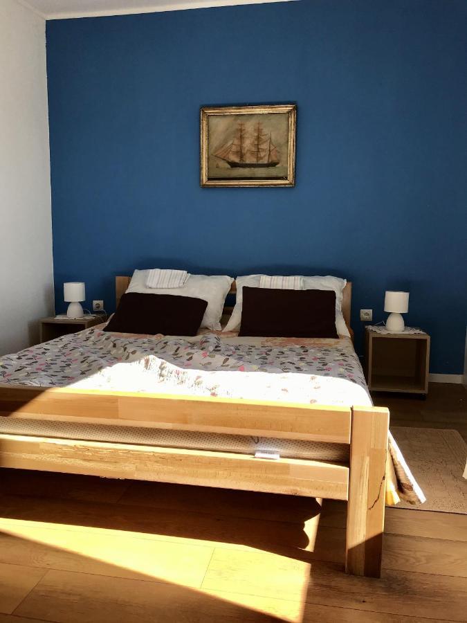 Holiday House With A Parking Space Viganj - Podac, Peljesac - 10141 Luaran gambar