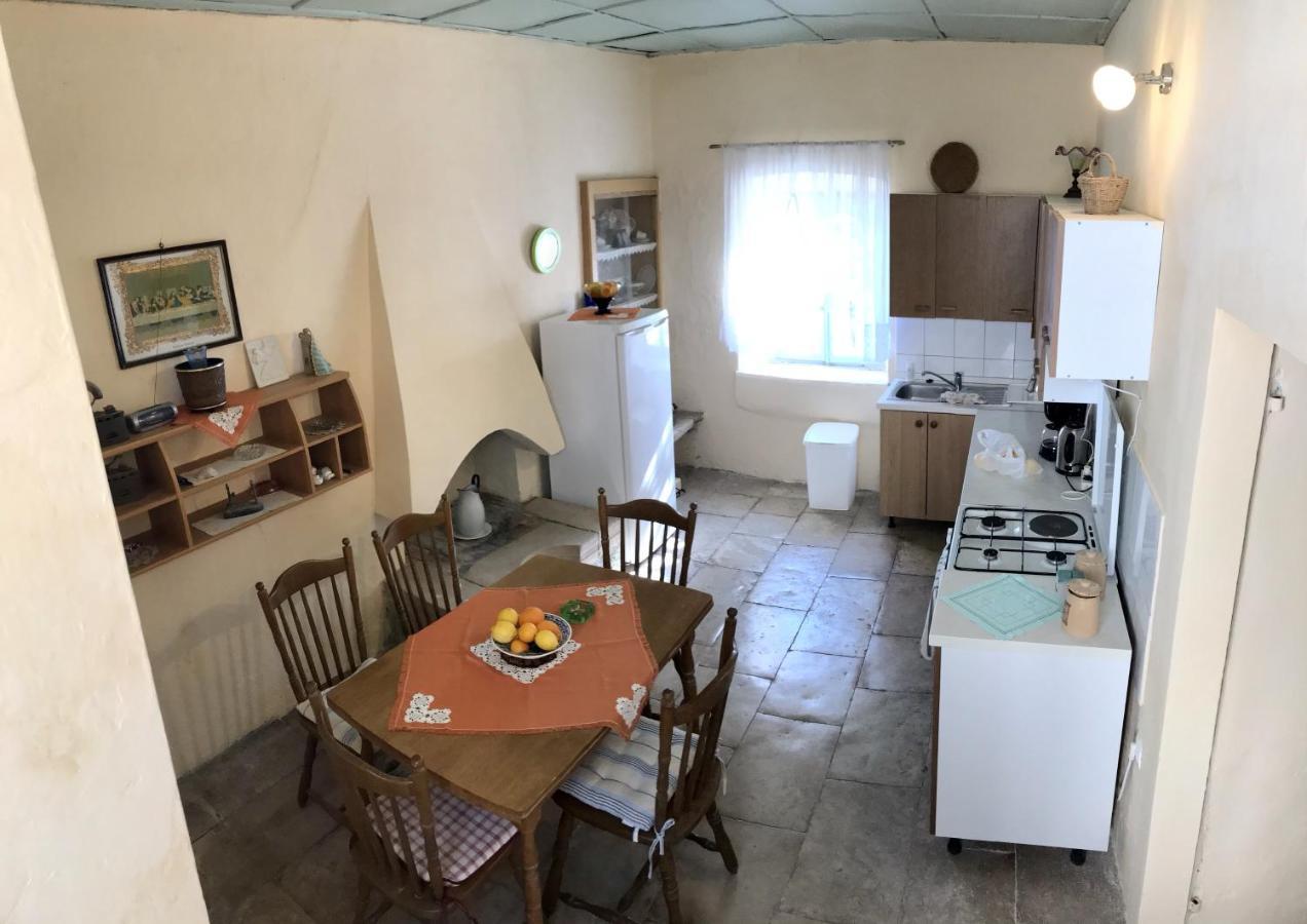 Holiday House With A Parking Space Viganj - Podac, Peljesac - 10141 Luaran gambar