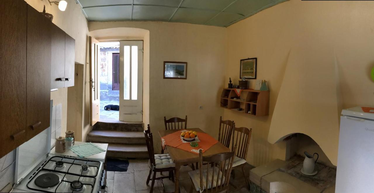 Holiday House With A Parking Space Viganj - Podac, Peljesac - 10141 Luaran gambar