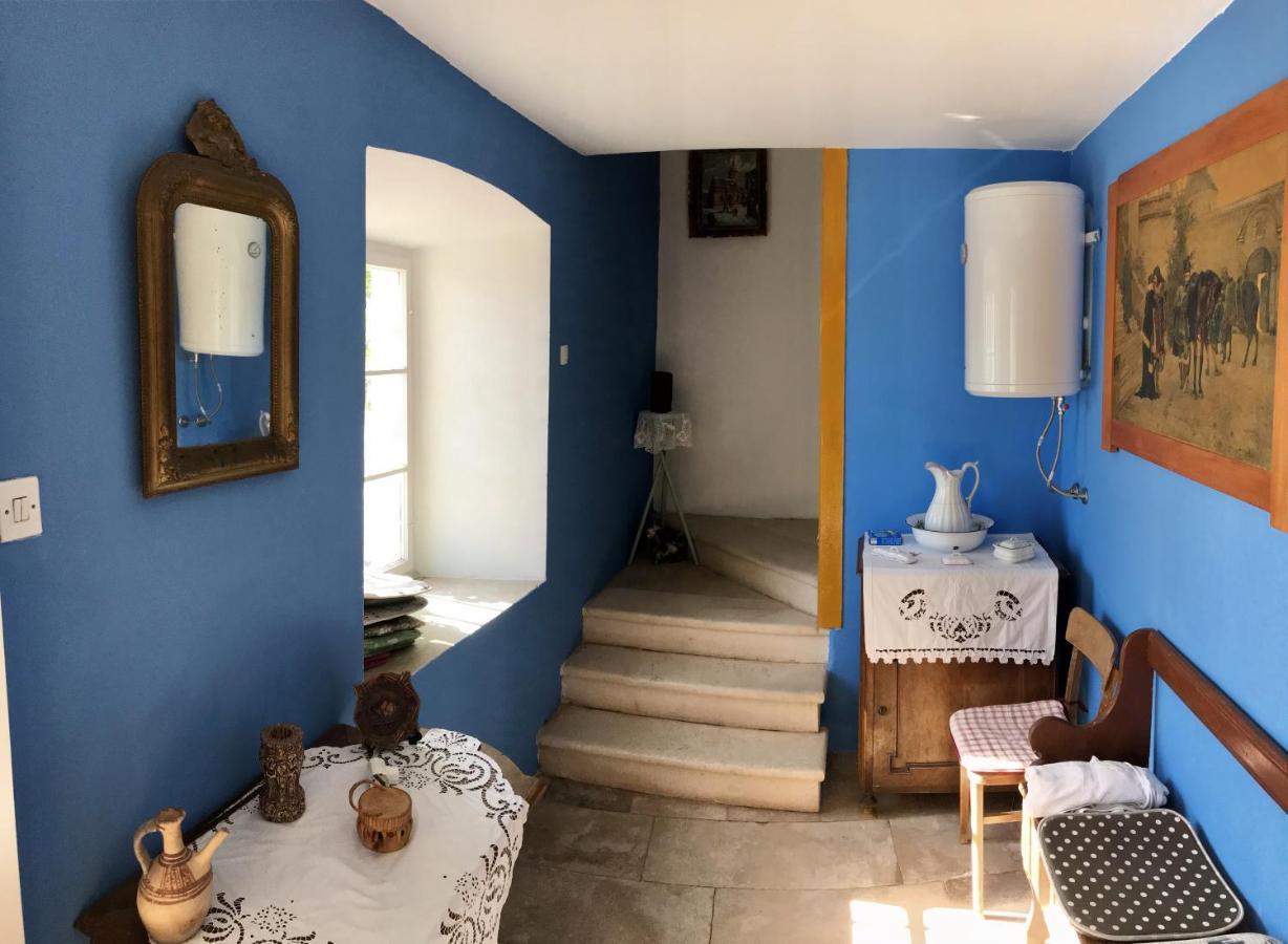 Holiday House With A Parking Space Viganj - Podac, Peljesac - 10141 Luaran gambar