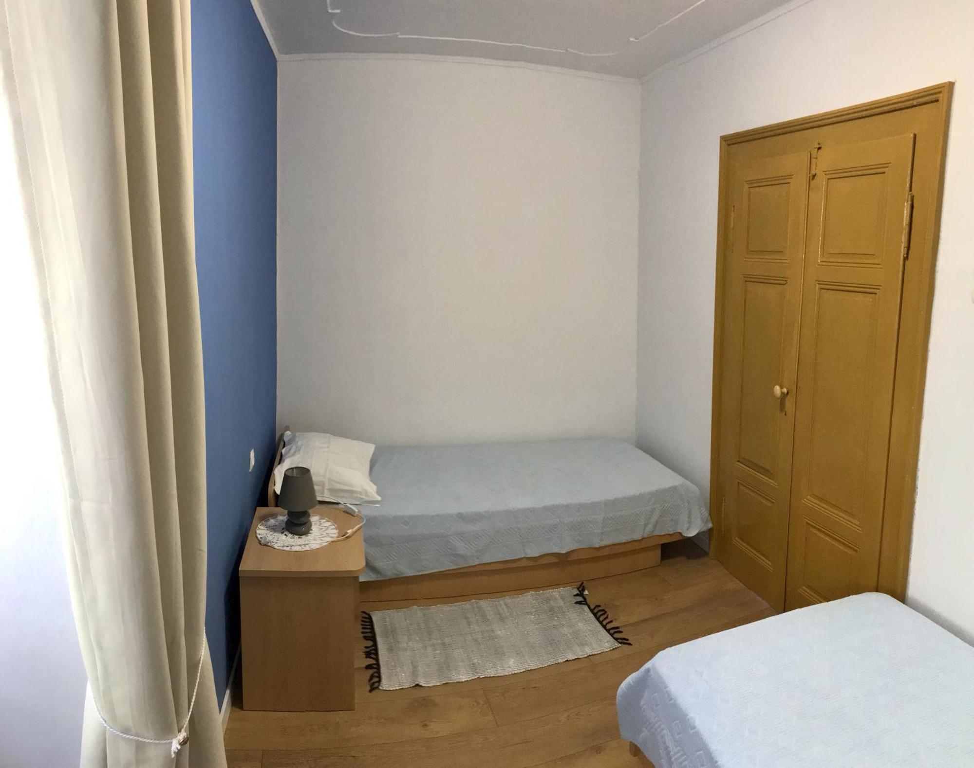 Holiday House With A Parking Space Viganj - Podac, Peljesac - 10141 Bilik gambar