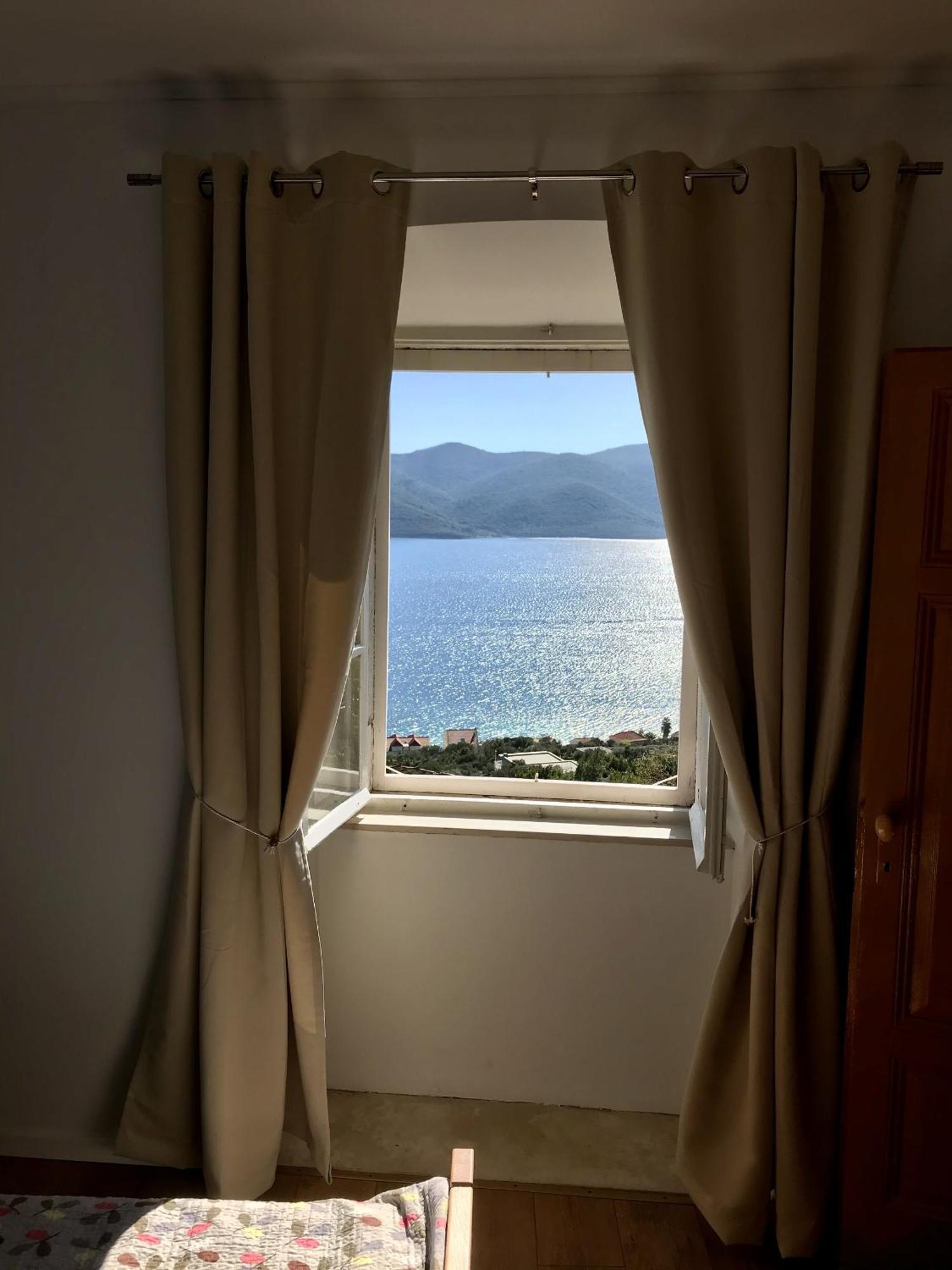 Holiday House With A Parking Space Viganj - Podac, Peljesac - 10141 Bilik gambar