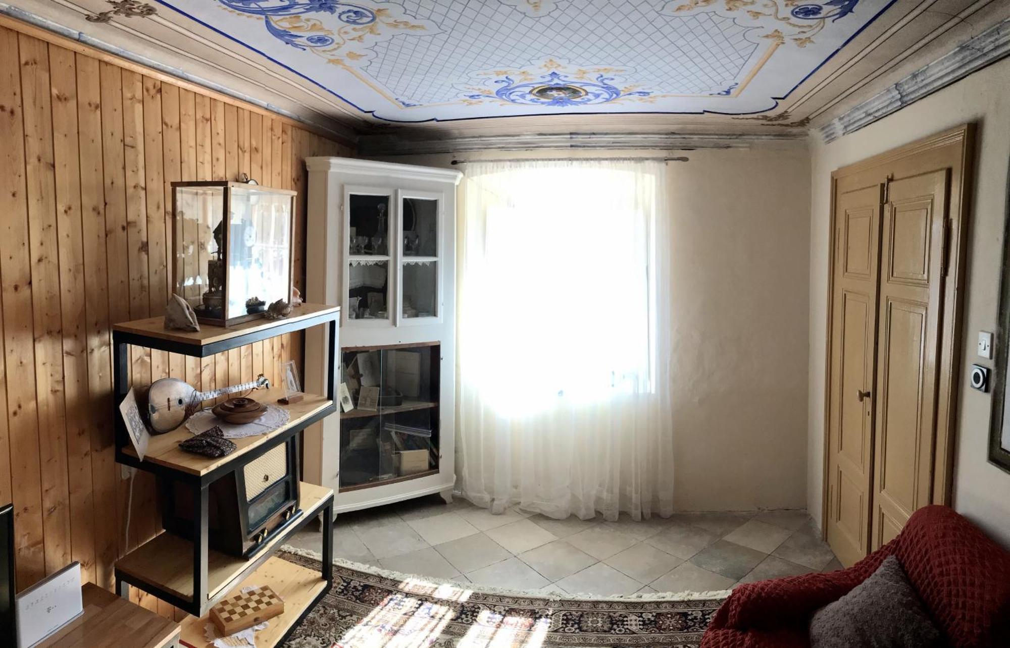 Holiday House With A Parking Space Viganj - Podac, Peljesac - 10141 Bilik gambar