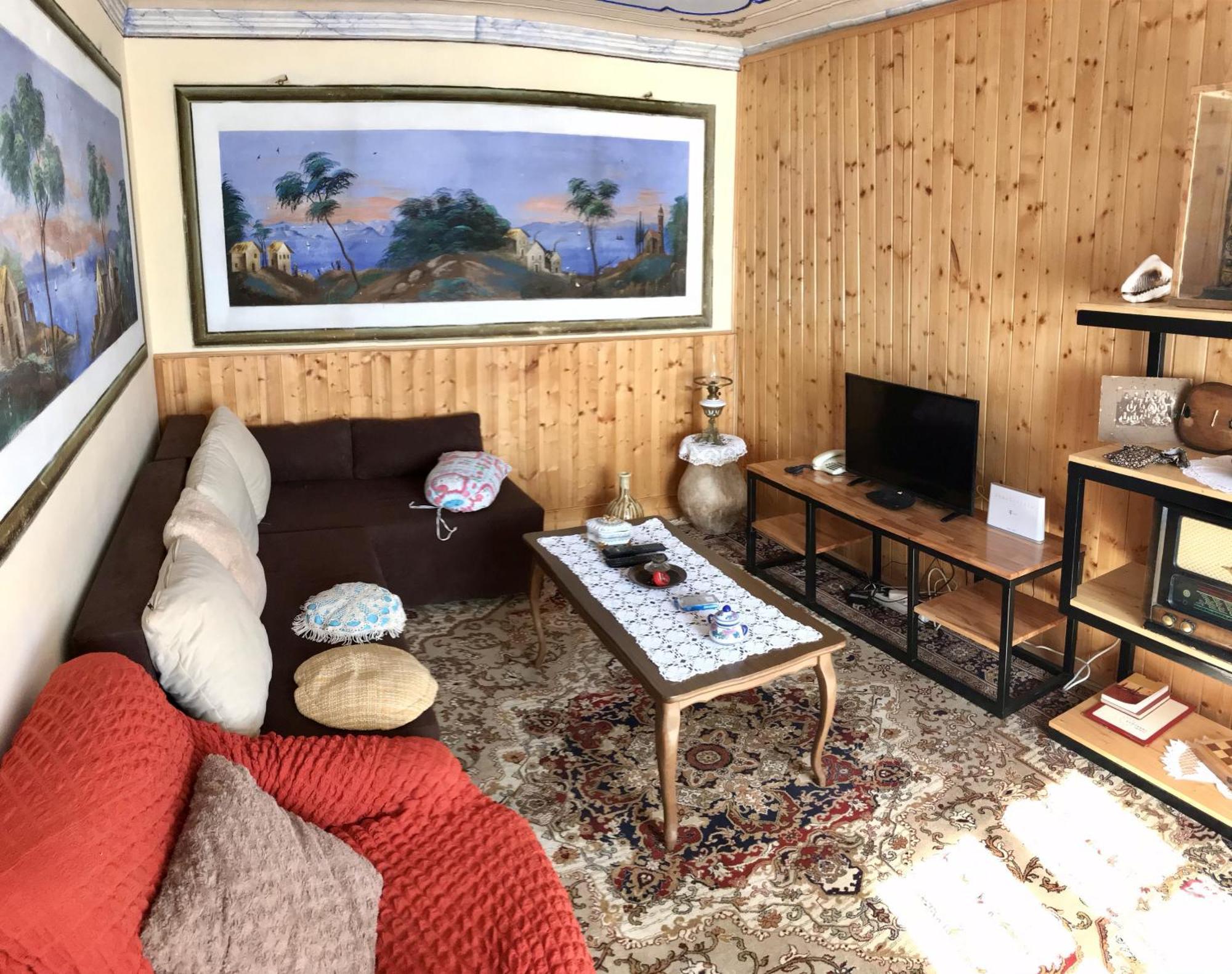 Holiday House With A Parking Space Viganj - Podac, Peljesac - 10141 Bilik gambar